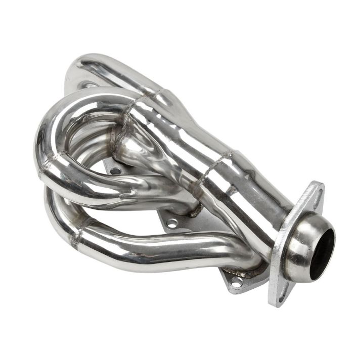 Stainless Steel Exhaust Swap Headers Fits Chevy Chevelle Camaro LS1 LS2 LS3 LS6