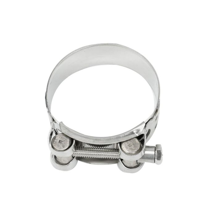 Mid Pipe Race Exhaust Link Pipe Fit GSXR 11-18 600 750 Stainless