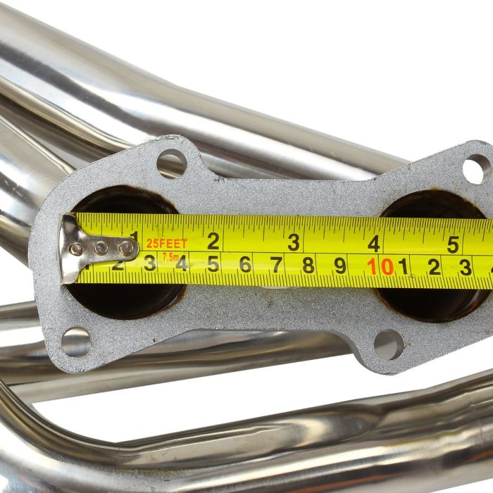 FOR 99-04 FORD F150 PICKUP 5.4 V8 8-2 STAINLESS STEEL PERFORMANCE EXHAUST HEADER