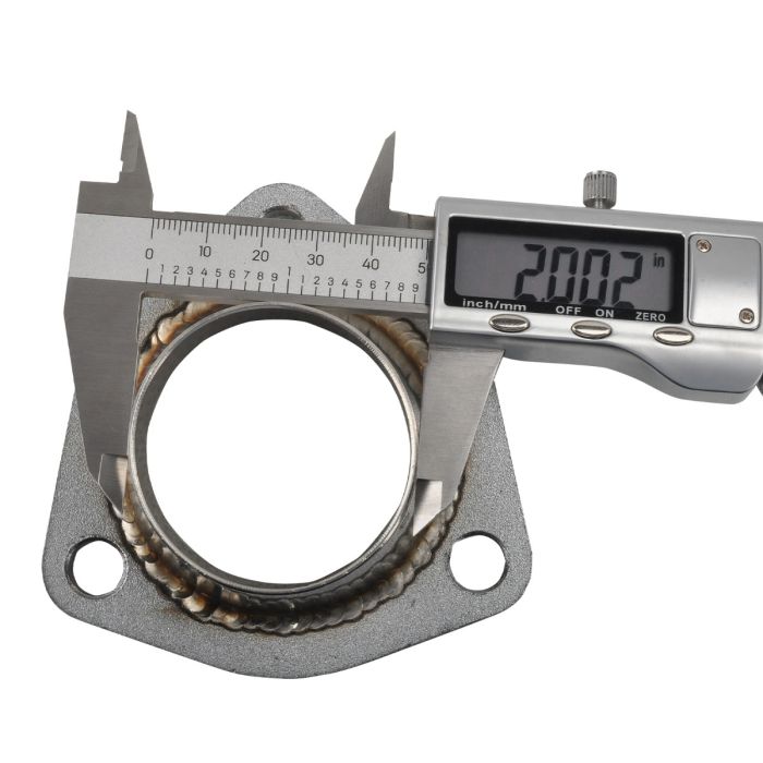 Fit Chevy Hugger Manifold Exhaust Headers Small Block SBC V8 283 305 327 350