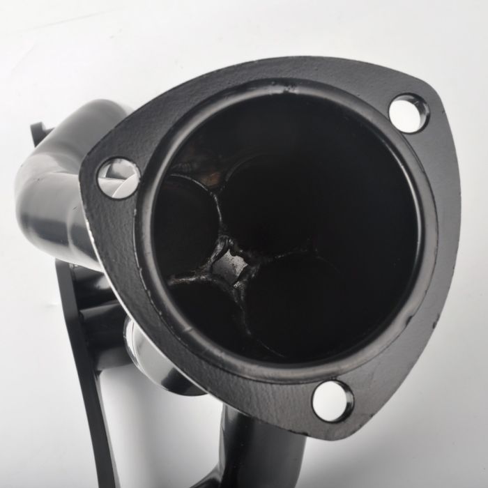 Stainless Steel Headers Fits Chevy Small Block SB V8 262 265 283 305 327 350 400