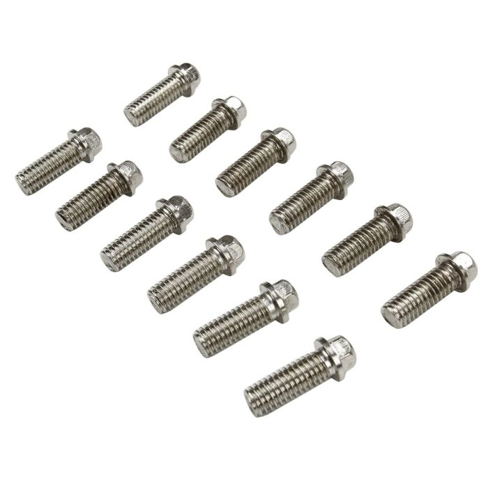 Fits Chevy Small Block 265-400 T-Bucket Roadster Exhaust Manifold Header New