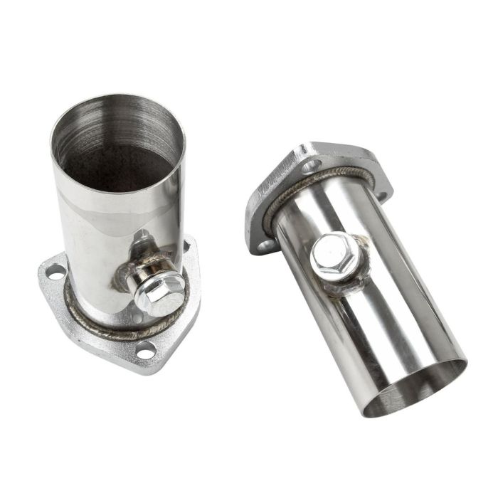 Racing Stainless Headers For 1982-04 Chevrolet S10 Blazer LS1 Sonoma Engine Swap