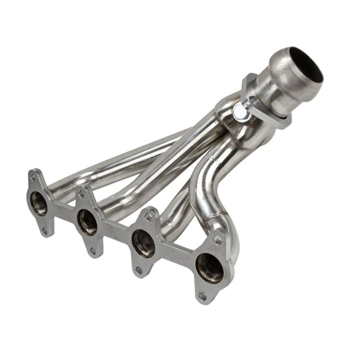 For Chevy S10 GMC Sonoma 96-00 2.2L 2WD Performance Exhaust Header Manifold Pipe