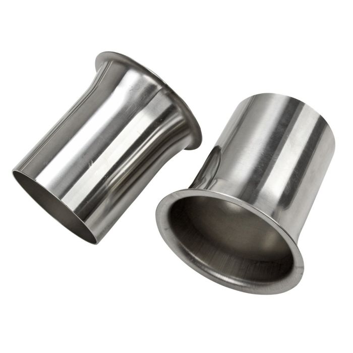 Stainless Steel Headers Fits Chevy Small Block SB V8 262 265 283 305 327 350 400