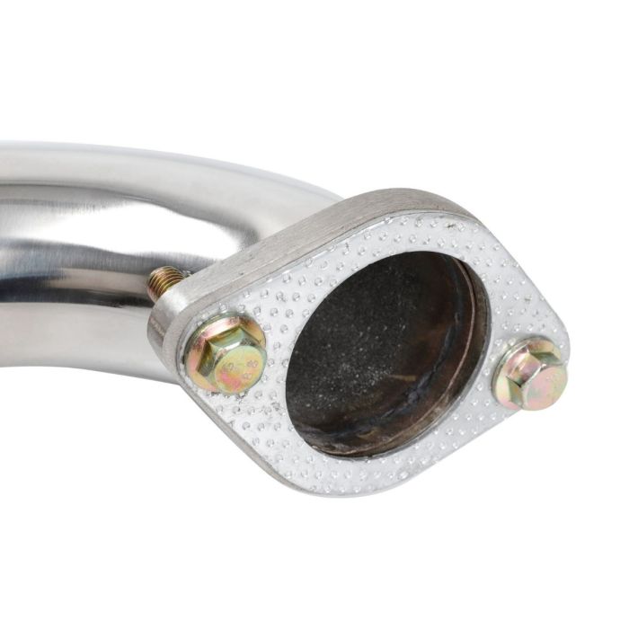 For Mazda Miata MX-5 Eunos 89-97 1.6/1.8L Stainless Exhaust System 