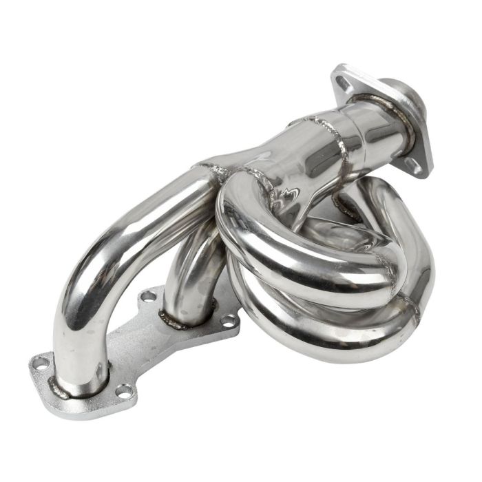 Stainless Steel Exhaust Swap Headers Fits Chevy Chevelle Camaro LS1 LS2 LS3 LS6