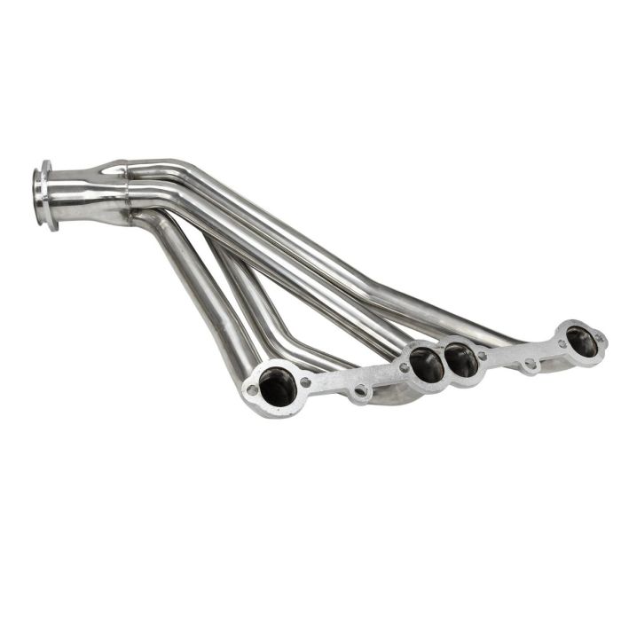 For Chevy Corvette C2 C3 1963-1982 V8 305 327 350 Exhaust Long Tube Headers