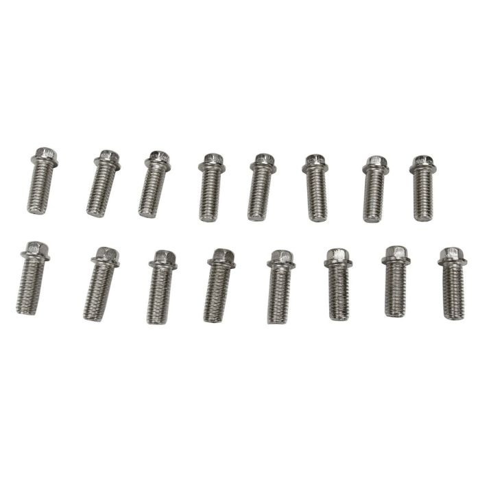 Stainless Headers For Chevy GMC Avalanche Silverado 00-06 4.8L 5.3L V8 New