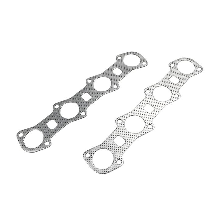 FOR 99-04 FORD F150 PICKUP 5.4 V8 8-2 STAINLESS STEEL PERFORMANCE EXHAUST HEADER