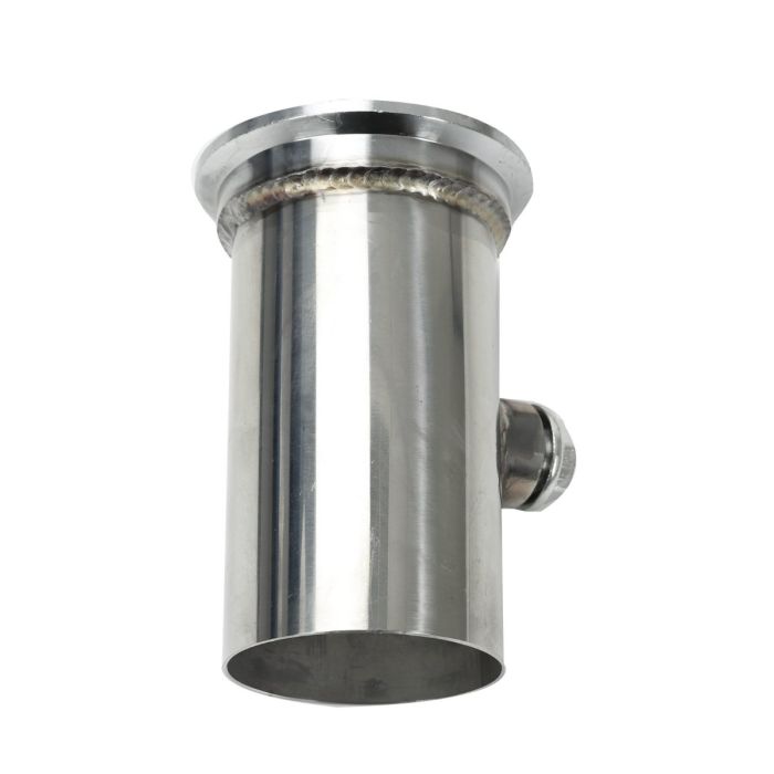 For LS Swap S10 Conversion Headers Truck SUV LS1 LS2 LS3 LS6 Bel Air Camaro Nova