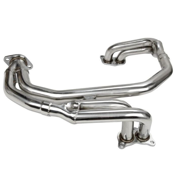 Fits Stealth/3000GT 3.0L V6 DOHC 1991-1999 Racing Performance Exhaust Header