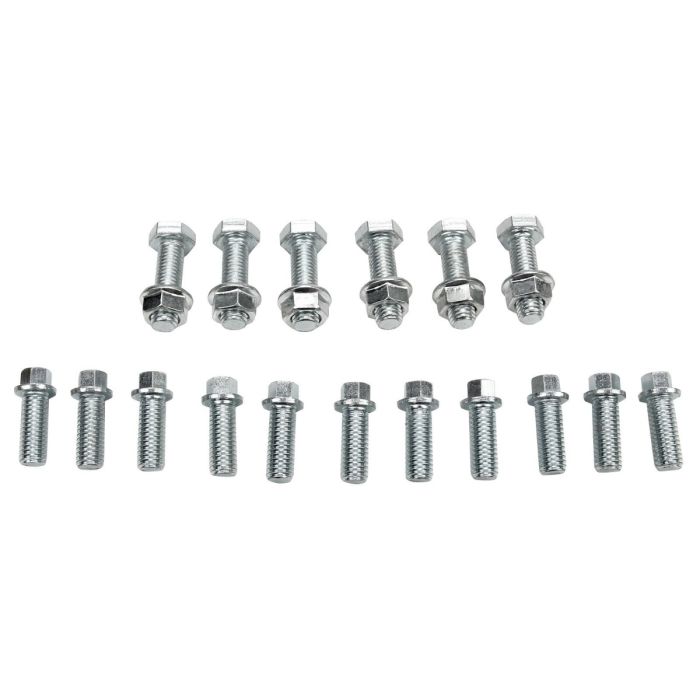 Fits Chevy LS1 LS6 Stainless Steel Block Hugger Tight Exhaust Headers LS 1 LS 6