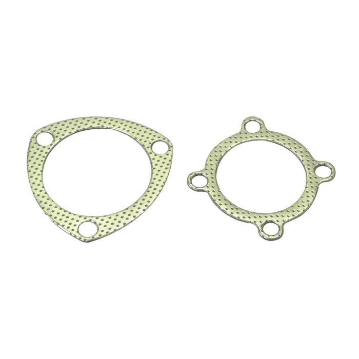 GT35/GT35R STAINLESS RACING TURBO DOWNPIPE EXHAUST 3