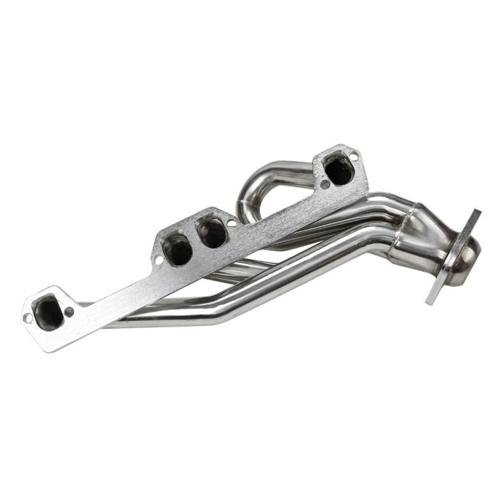 For 92-04 Ram/Durango/Dakota 5.2 5.9L V8 Stainless Manifold Dodge Header Exhaust