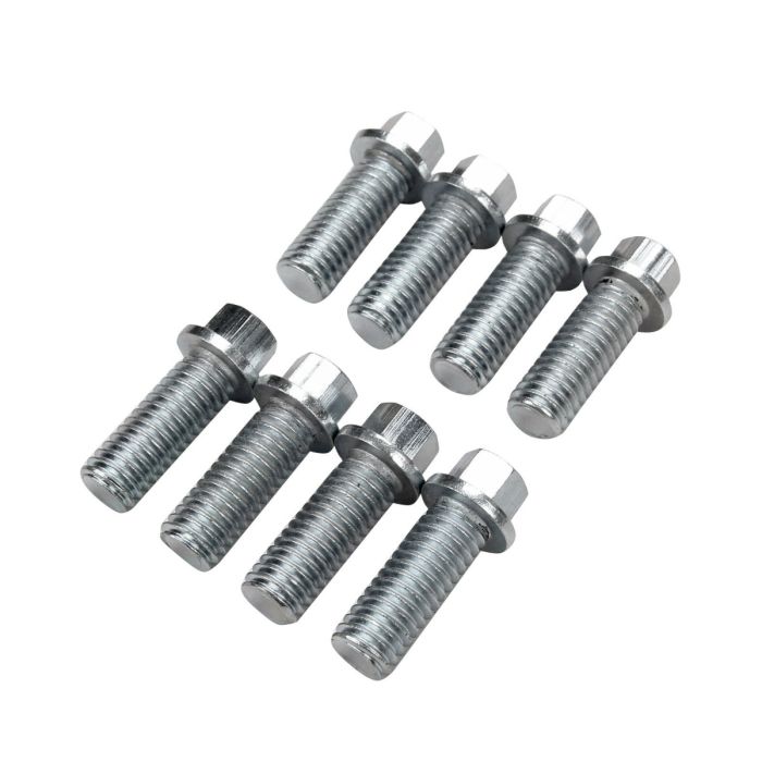 Pro Four 4 For Ford Pinto Mustang 2.3L Performance Stainless Exhaust Headers