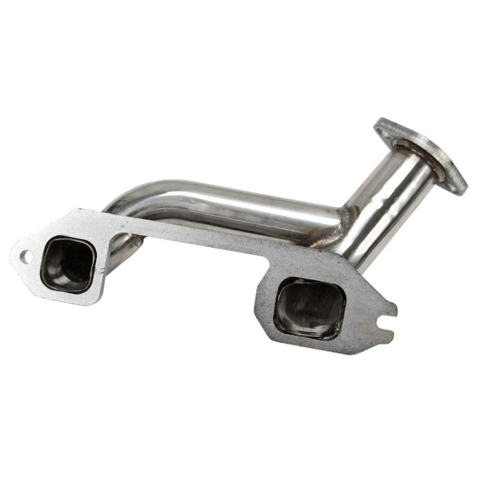 For Toyota Celica Pickup Hilux 75-80 2.2 Stainless Race Manifold Header Downpipe