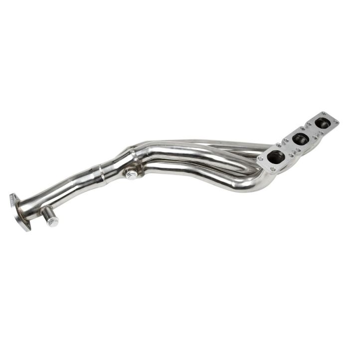 For Camaro Firebird 82-92 5.0L 5.7L Exhaust Manifold Long Tube Headers & Y Pipe