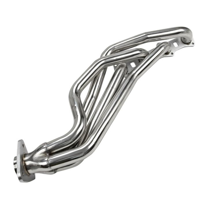 FOR 99-04 FORD F150 PICKUP 5.4 V8 8-2 STAINLESS STEEL PERFORMANCE EXHAUST HEADER