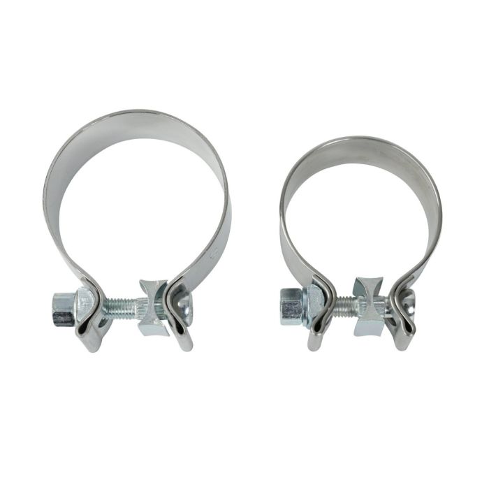 Long Tube Stainless Steel Header Exhaust Manifold For 10-15 Camaro SS LS3 6.2 V8