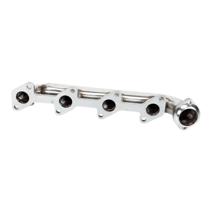 Stainless Performance Headers Manifolds For 03-07 Ford Powerstroke F250 F350 6.0