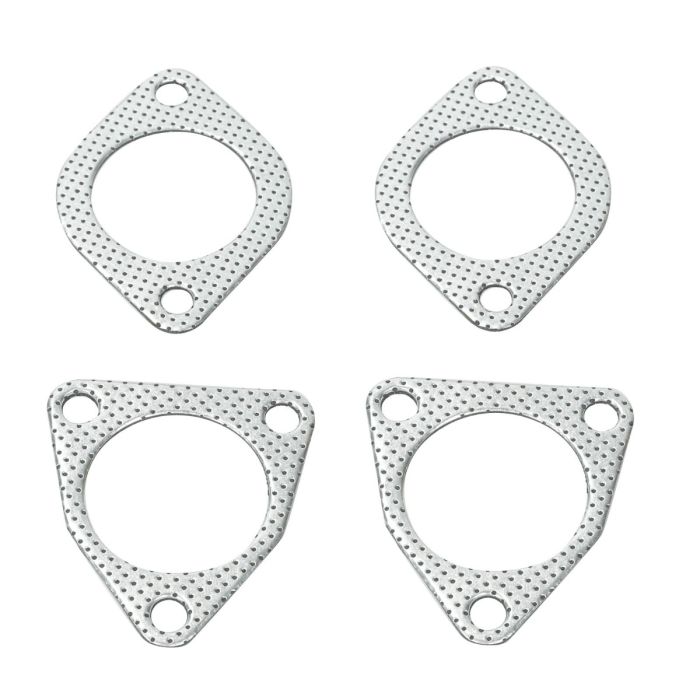 For Nissan 350z Infiniti G35 FX35 2003-2006 Resonated Downpipes Catless Exhaust