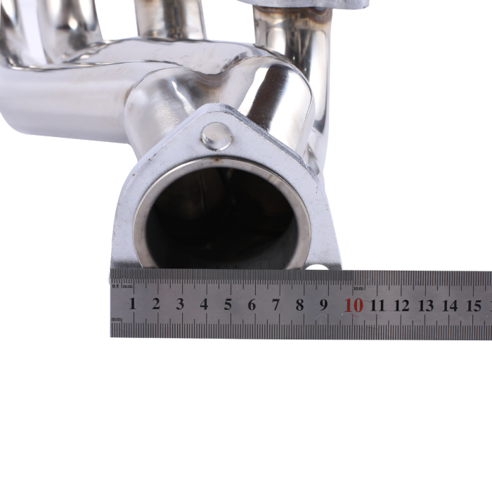 Swap Headers 304SS for Chevy C10 Chevelle Camaro Caprice LS1 LS2 LS6 LS7 LSX 