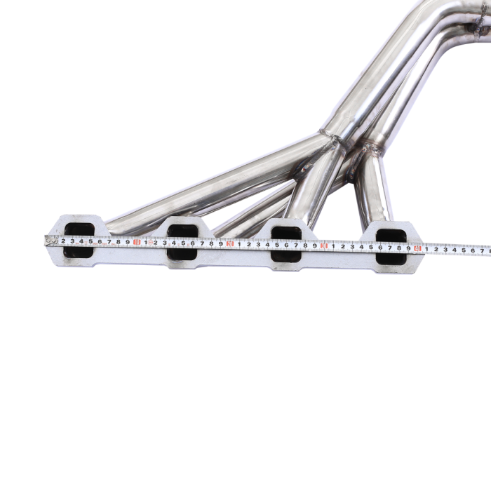 Tri-Y Stainless Steel Exhaust Headers Fit Ford 260 289 302 Mustang 1964-1970