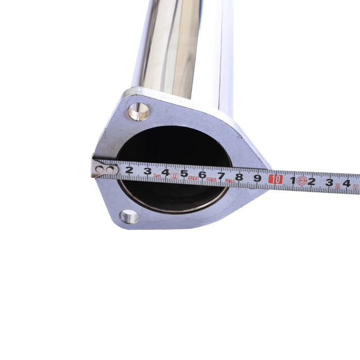 Tri-Y Stainless Steel Exhaust Headers Fit Ford 260 289 302 Mustang 1964-1970