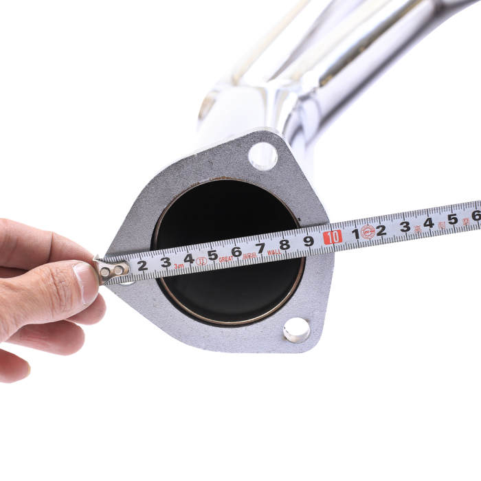 Tri-Y Stainless Steel Exhaust Headers Fit Ford 260 289 302 Mustang 1964-1970