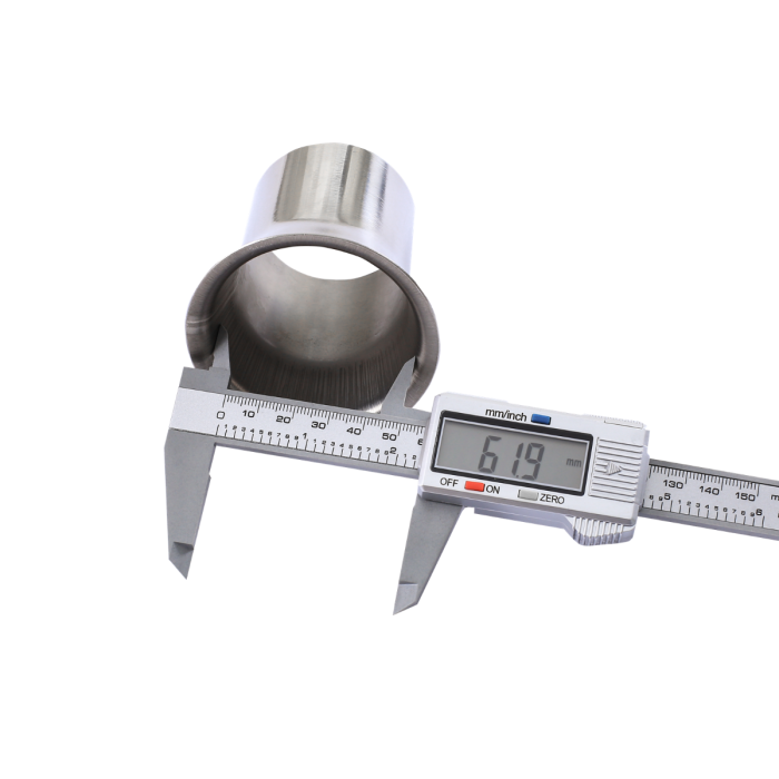 Tri-Y Stainless Steel Exhaust Headers Fit Ford 260 289 302 Mustang 1964-1970