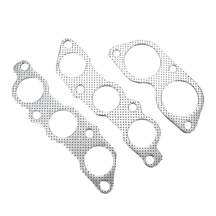 MANIFOLD HEADER/EXHAUST FOR 01-05 LEXUS IS300 ALTEZZA XE10 3.0L l6 2JZ-GE