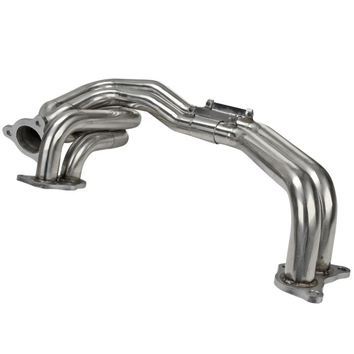For Mazda Miata MX-5 Eunos 89-97 1.6/1.8L Stainless Exhaust System 