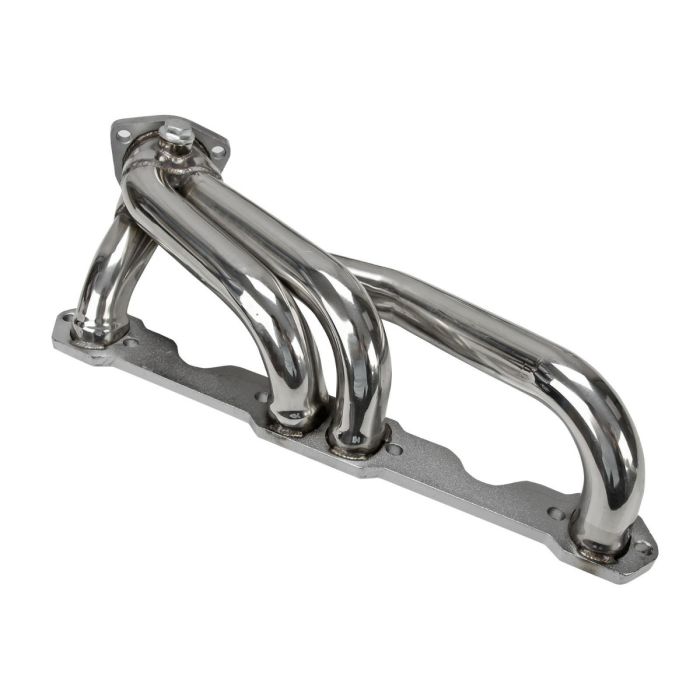 Stainless Steel Headers Truck w/ Gaskets Fits Chevy GMC 88-97 5.0L 305 350 V8