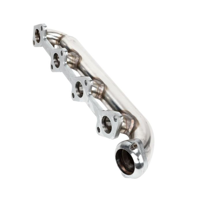 Stainless Performance Headers Manifolds For 03-07 Ford Powerstroke F250 F350 6.0