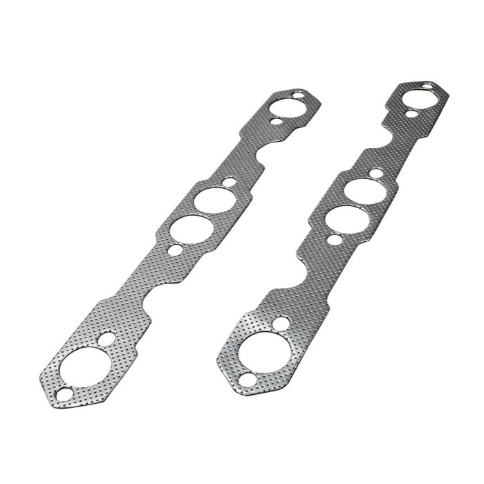 For 88-97 CHEVY GMC MANIFOLD STAINLESS HEADER EXHAUST 5.0/5.7 C/K PICK UP