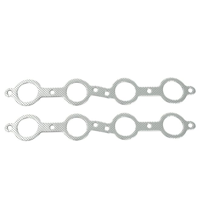 For LS Swap S10 Conversion Headers Truck SUV LS1 LS2 LS3 LS6 Bel Air Camaro Nova