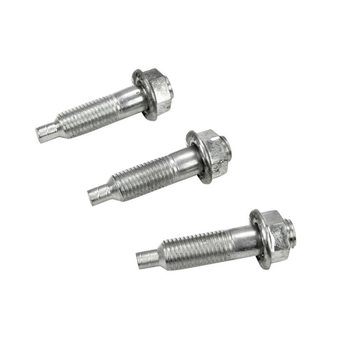 Fit 05-10 Cobalt/HHR 2.2/2.4 Stainless Steel Performance Header Manifold Exhaust