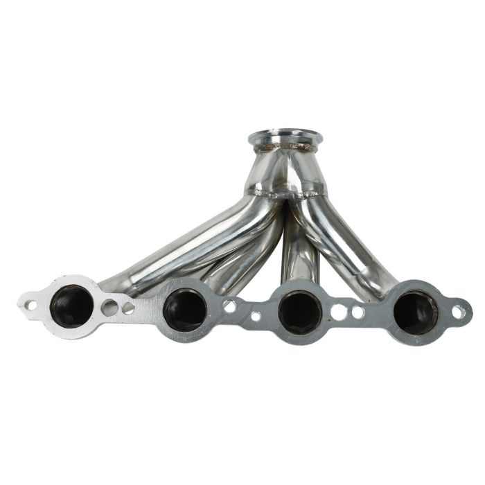 LS Universal Hugger Headers Swap Conversion For LS1 LS2 LS3 LS6 4.8L 5.3L 5.7L