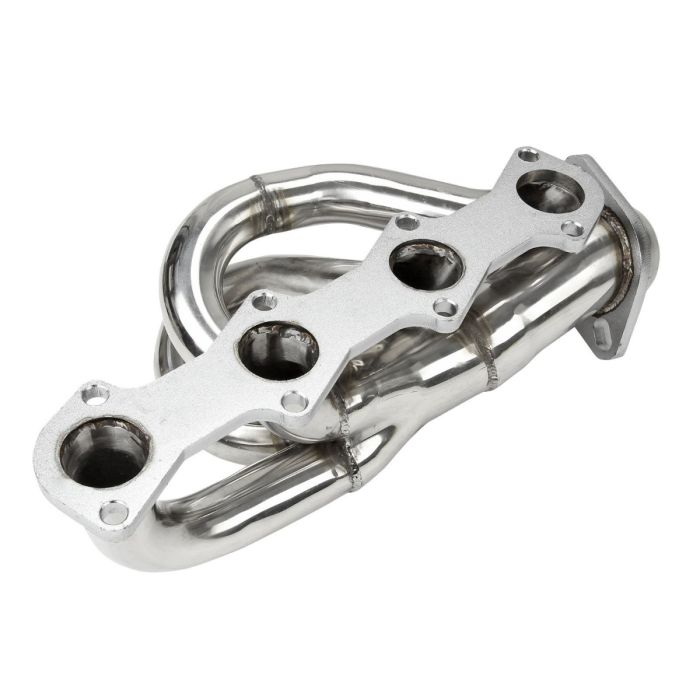 Stainless Steel Exhaust Swap Headers Fits Chevy Chevelle Camaro LS1 LS2 LS3 LS6
