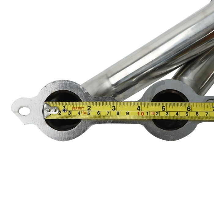 LS Universal Hugger Headers Swap Conversion For LS1 LS2 LS3 LS6 4.8L 5.3L 5.7L