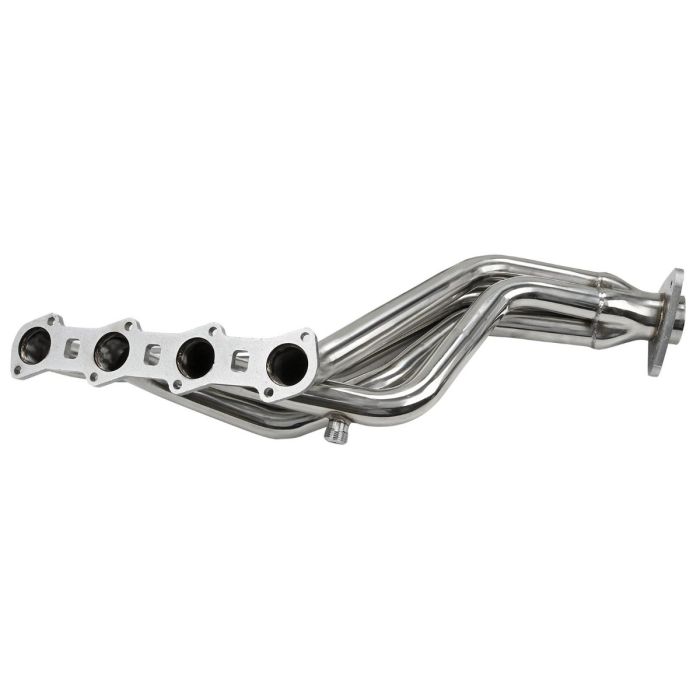 FOR 99-04 FORD F150 PICKUP 5.4 V8 8-2 STAINLESS STEEL PERFORMANCE EXHAUST HEADER