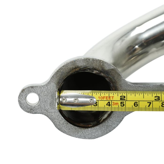 Truck Headers For 60-86 C-10 LS Chevy GMC LS1 LS2 LS3 LS6 LS9 (Conversion Swap)