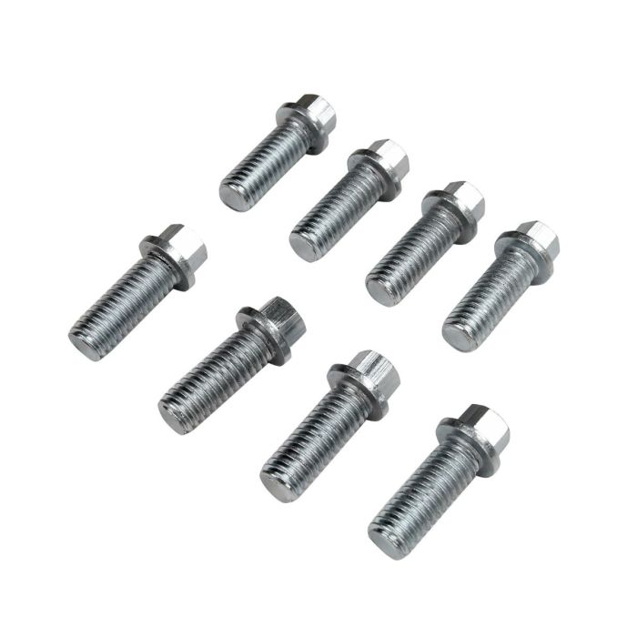 For Ford Pinto Mustang 2.3L Stainless Exhaust Header System Production Chassis