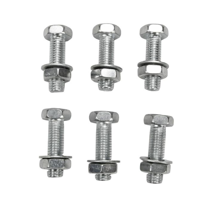 Stainless Steel Headers Truck w/ Gaskets Fits Chevy GMC 88-97 5.0L 305 350 V8