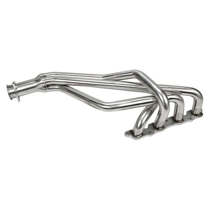 For 1974-1982 Toyota Corolla 1.8L 3T-C E70 4-1 DXL/SR5 Chrome S/S Exhaust Header
