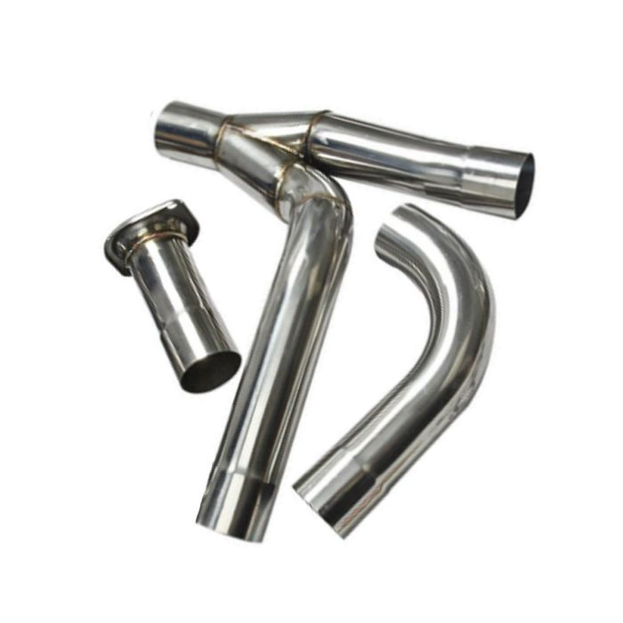 For Mazda Miata MX-5 Eunos 89-97 1.6/1.8L Stainless Exhaust System 