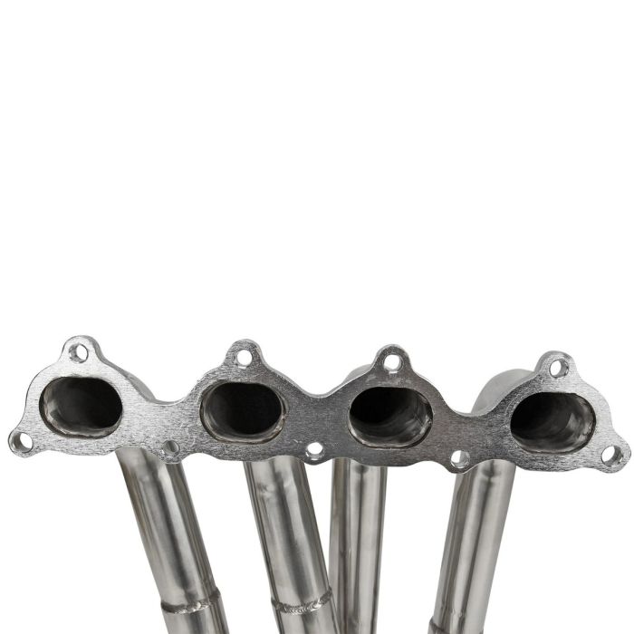Stainless Steel Stepped Tri-Y Exhaust Header Manifold for 94-01 Integra/Civic Si