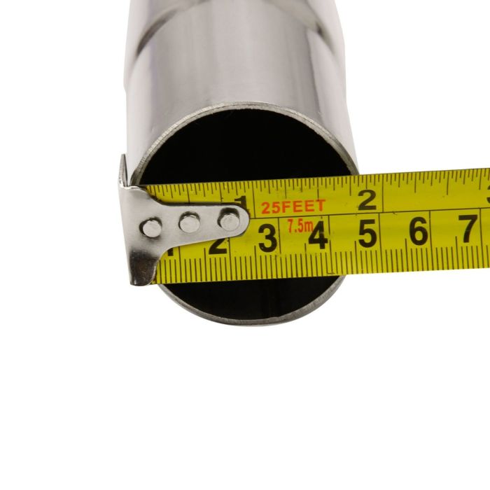 Stainless Performance Manifold Header For MG MGB 1962-1980 1.8L L4