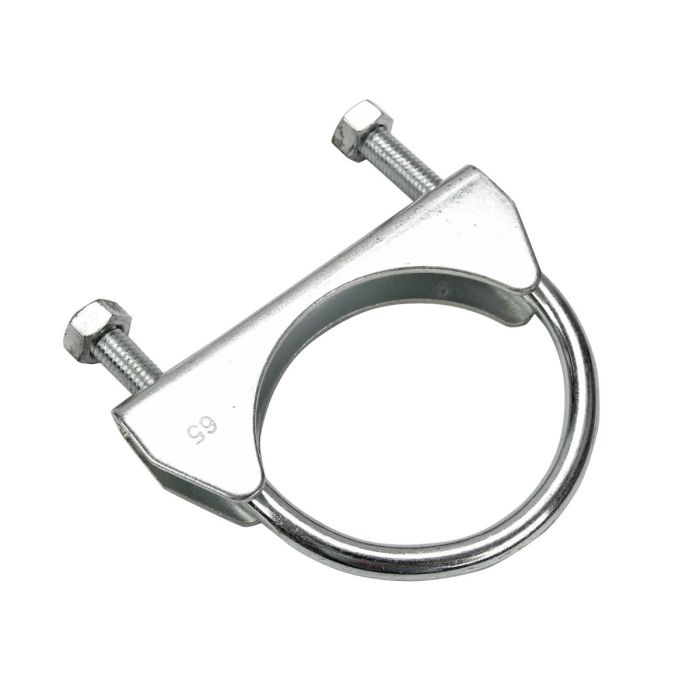 Fits Jeep Wrangler TJ 1997-1999 2.5L L4 Stainless Manifold Header w/ Downpipe